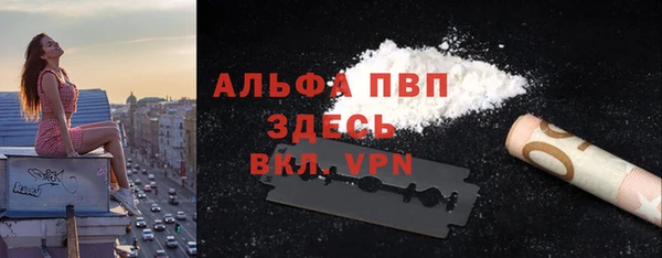 стафф Куйбышев